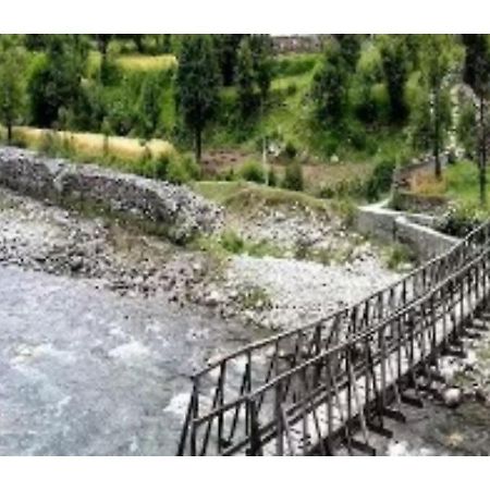 Kyelang Tashi Ghatsal, Himachal Pradesh 아파트 외부 사진