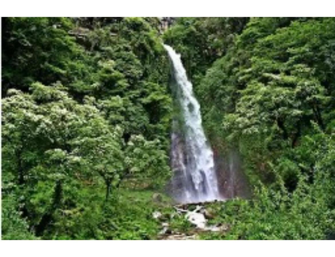 Kyelang Tashi Ghatsal, Himachal Pradesh 아파트 외부 사진